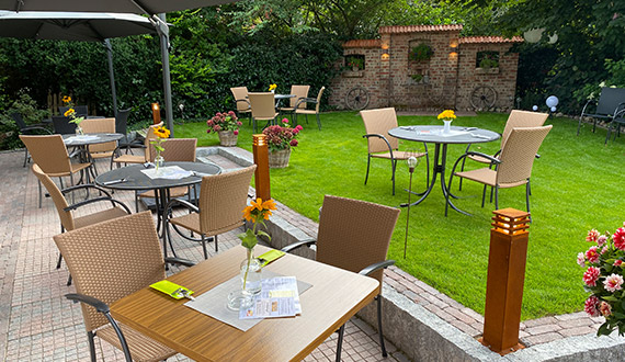 Garten