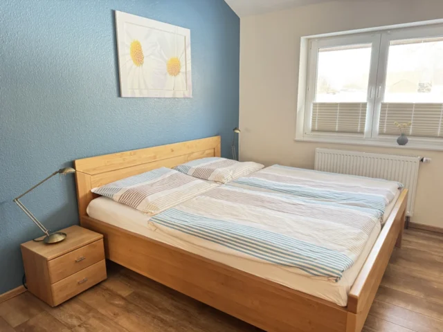 Apartment 1 Schlafzimmer