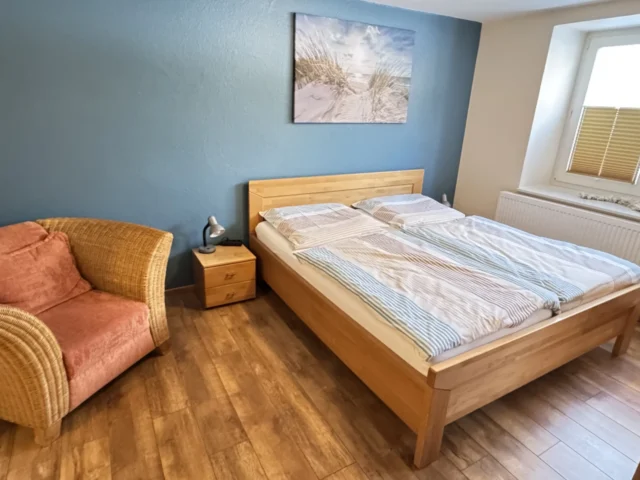 Apartment 2 Schlafzimmer